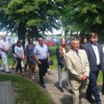 Uroczystość Najświętszego Serca Pana Jezusa 2017